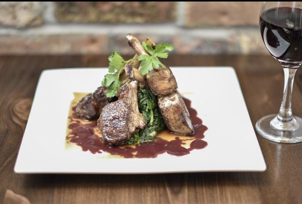 Slide Background Image