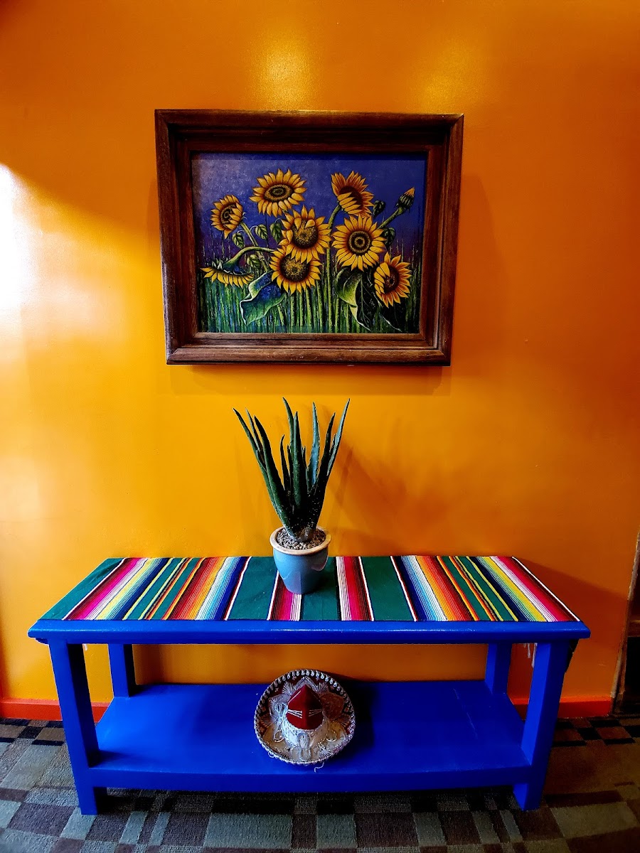 Slide Background Image