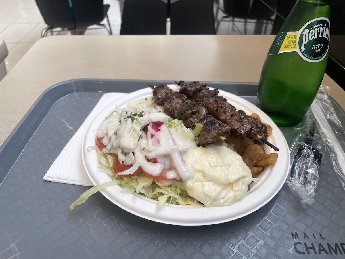 Slide Background Image