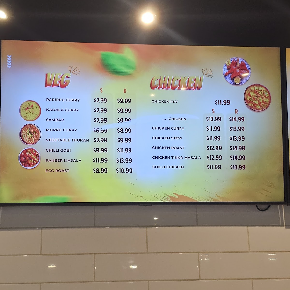 Slide Background Image