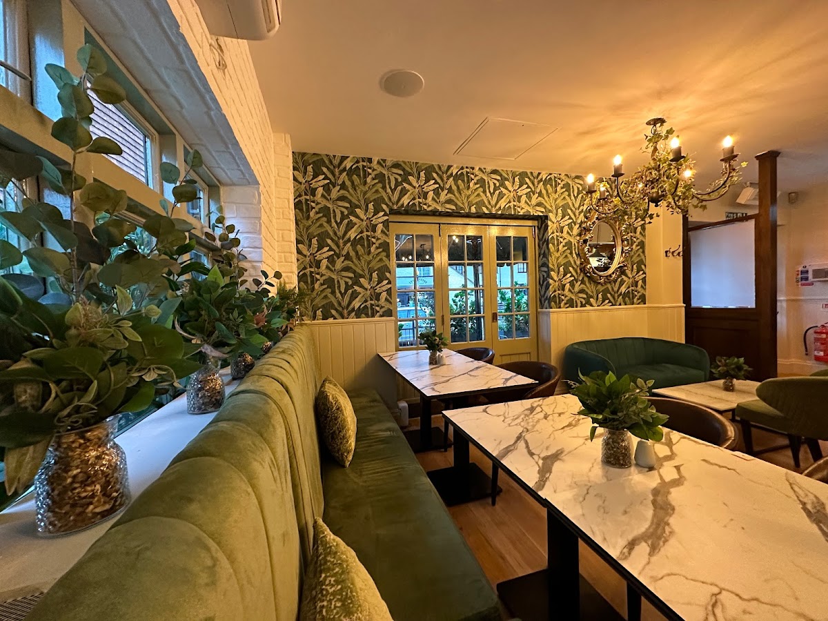 Slide Background Image