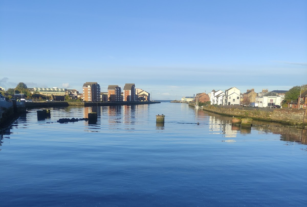 Slide Background Image