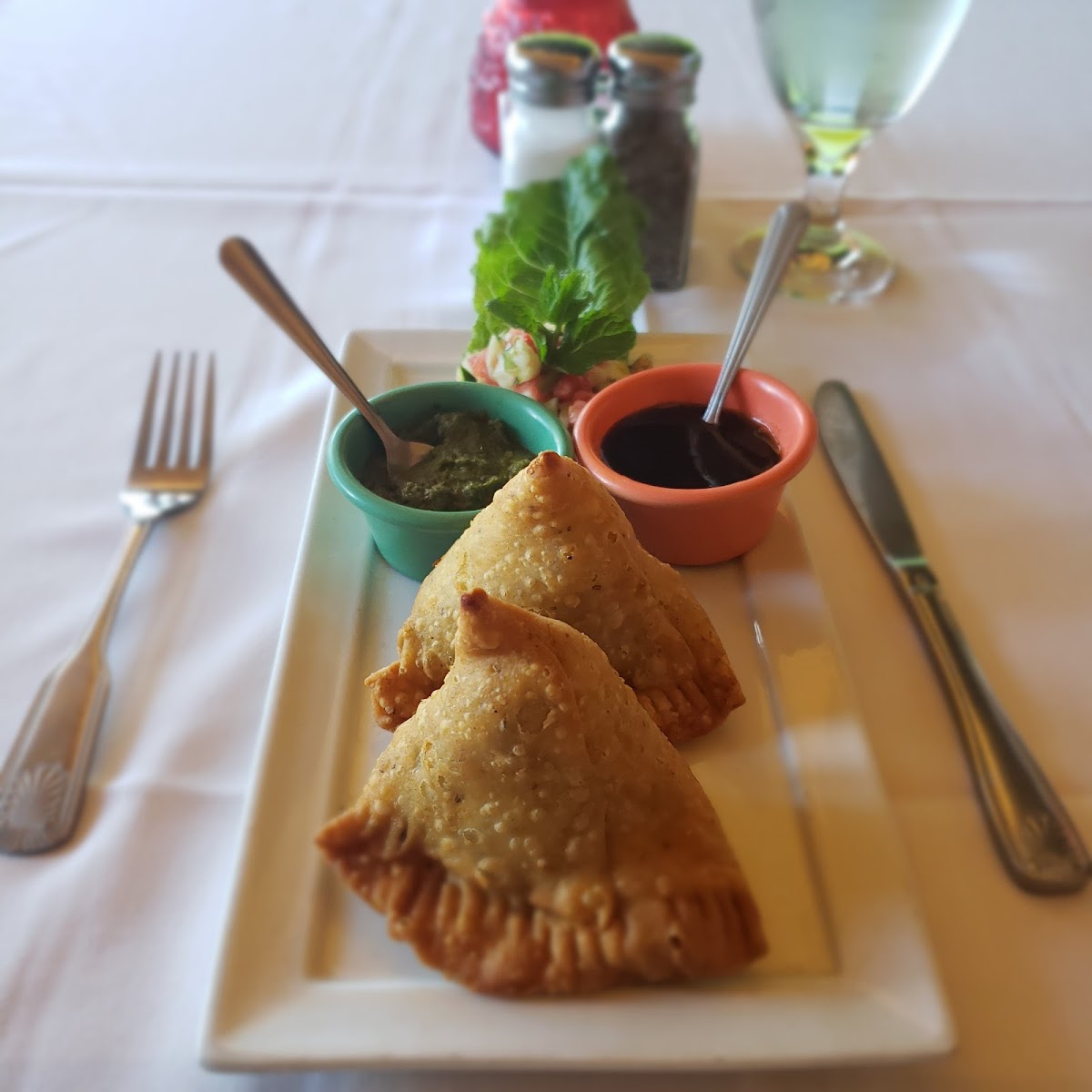 Andaaz Cuisine of India