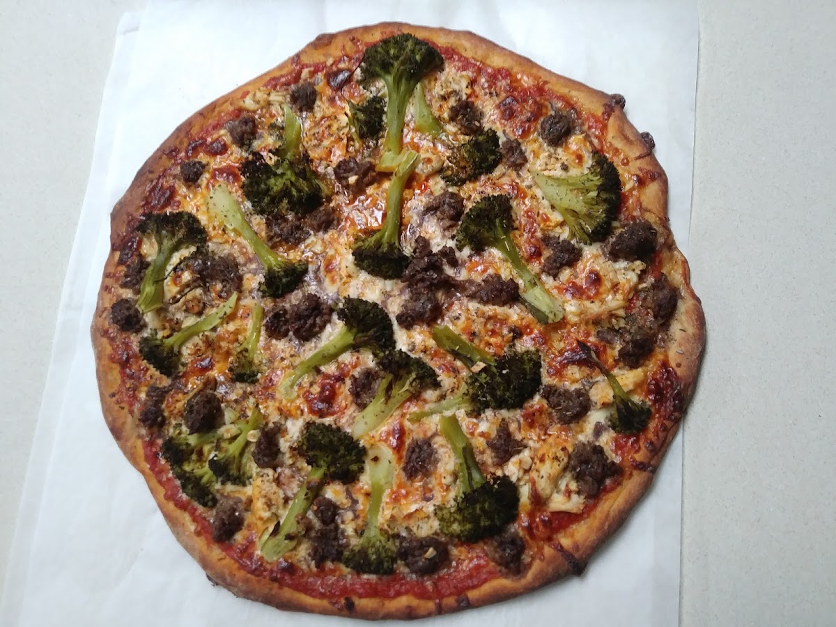 Slide Background Image