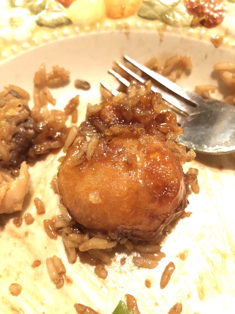 Andy’s China Dragon Express