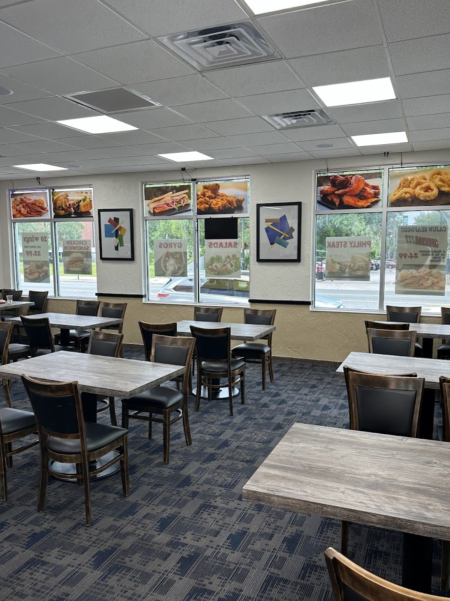 Slide Background Image