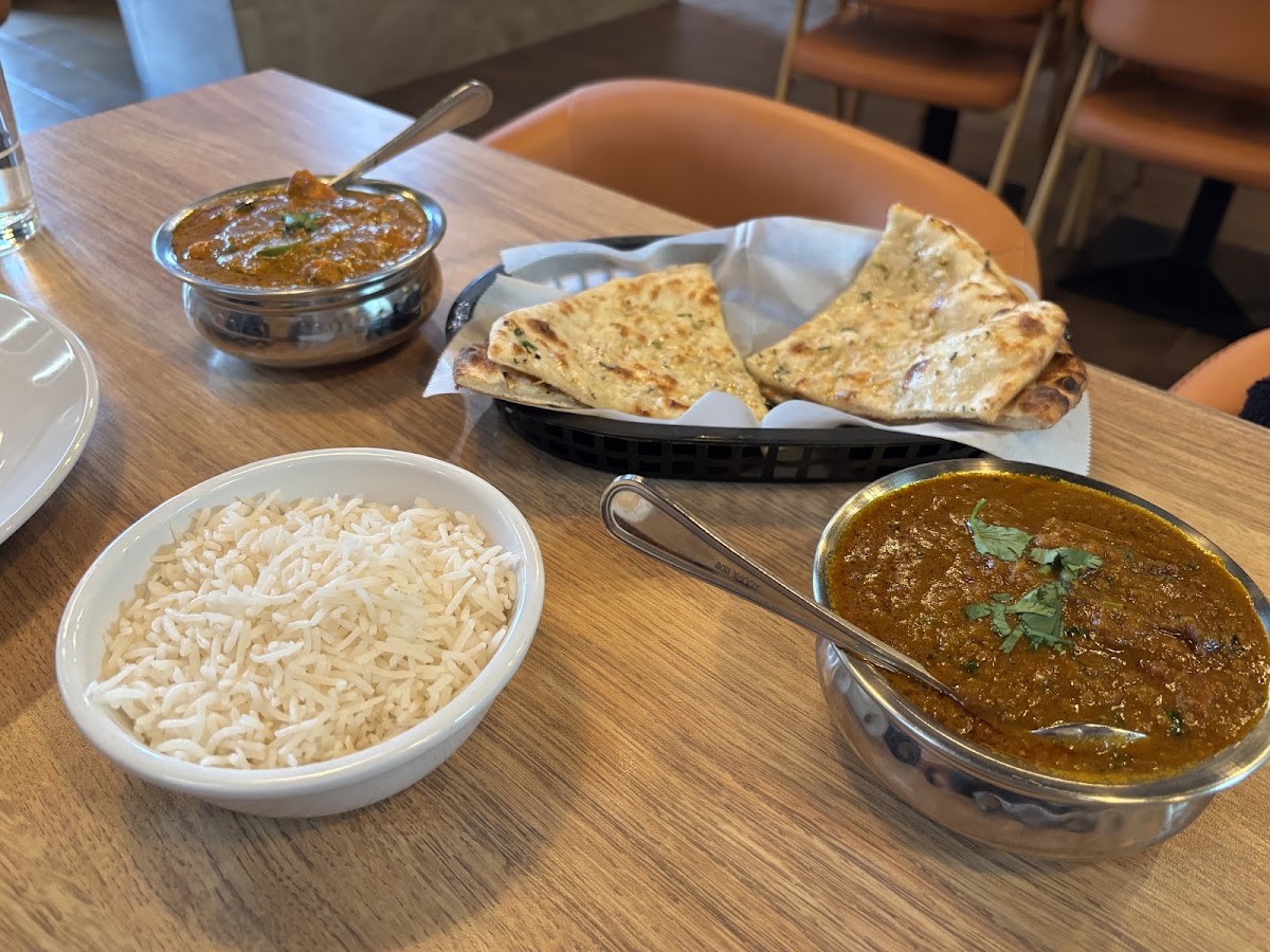 Angeethi Flame Indian Restaurant & Catering