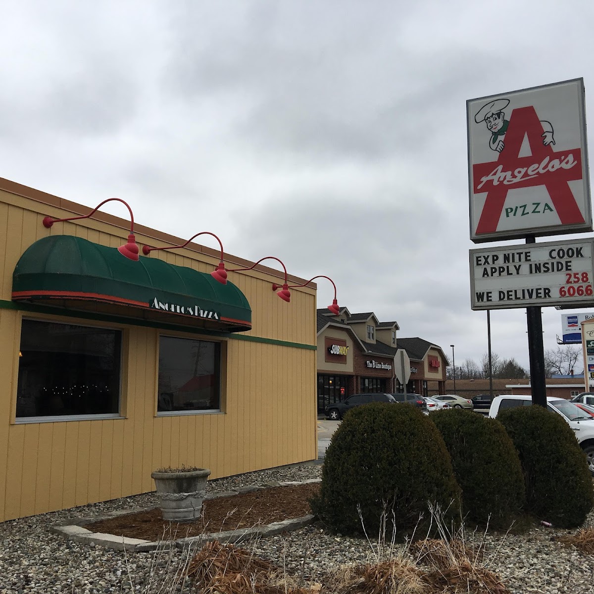 Slide Background Image