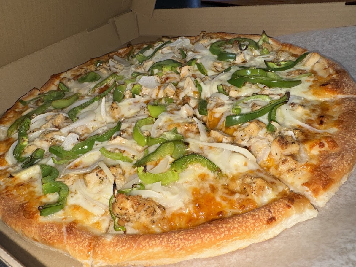 Slide Background Image