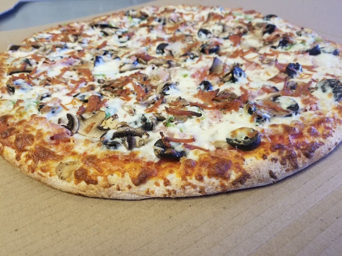 Slide Background Image