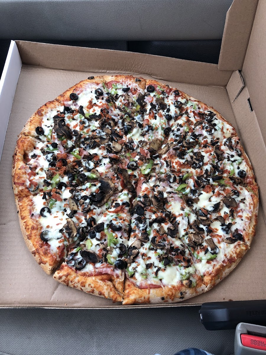 Slide Background Image