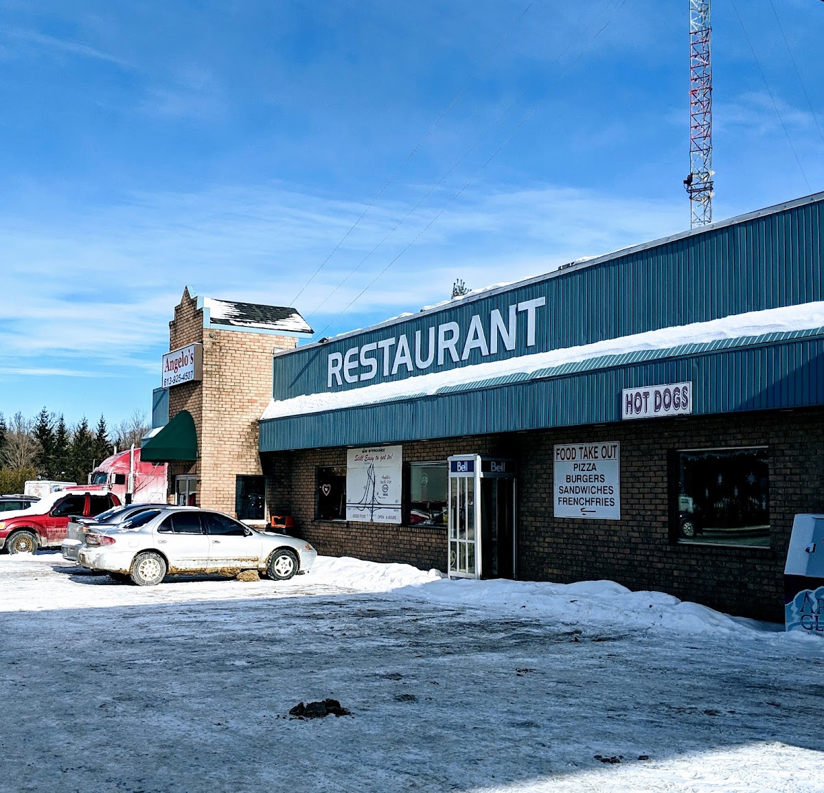 Slide Background Image