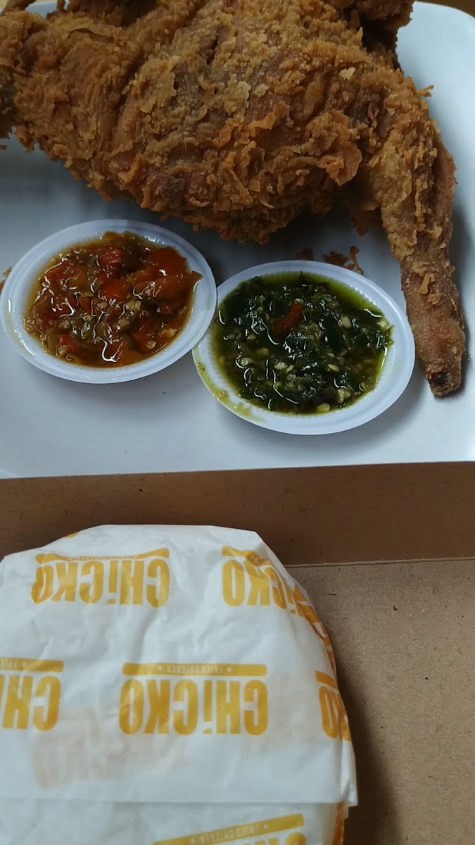 Slide Background Image