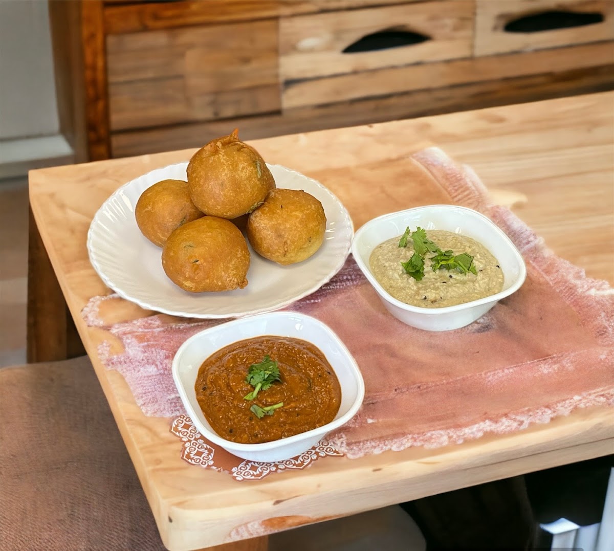 Slide Background Image