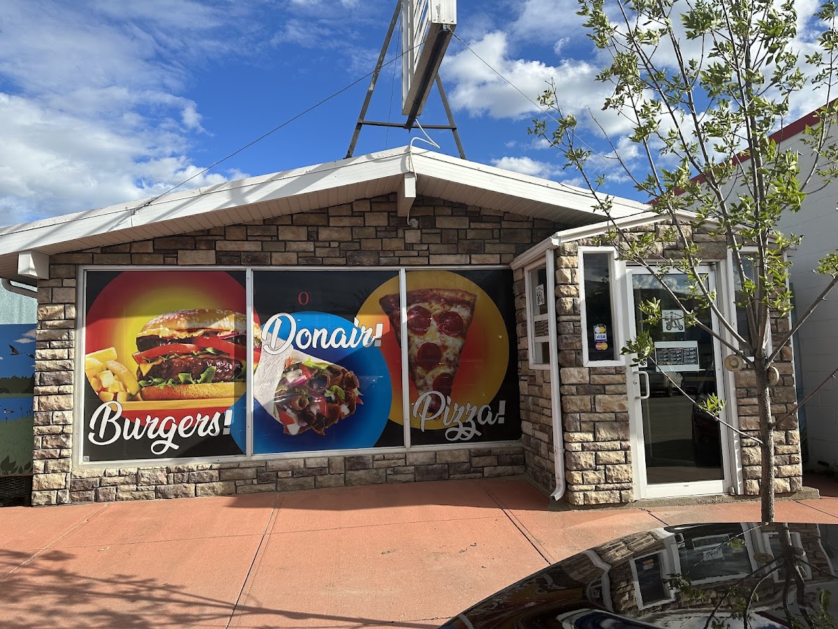 Slide Background Image