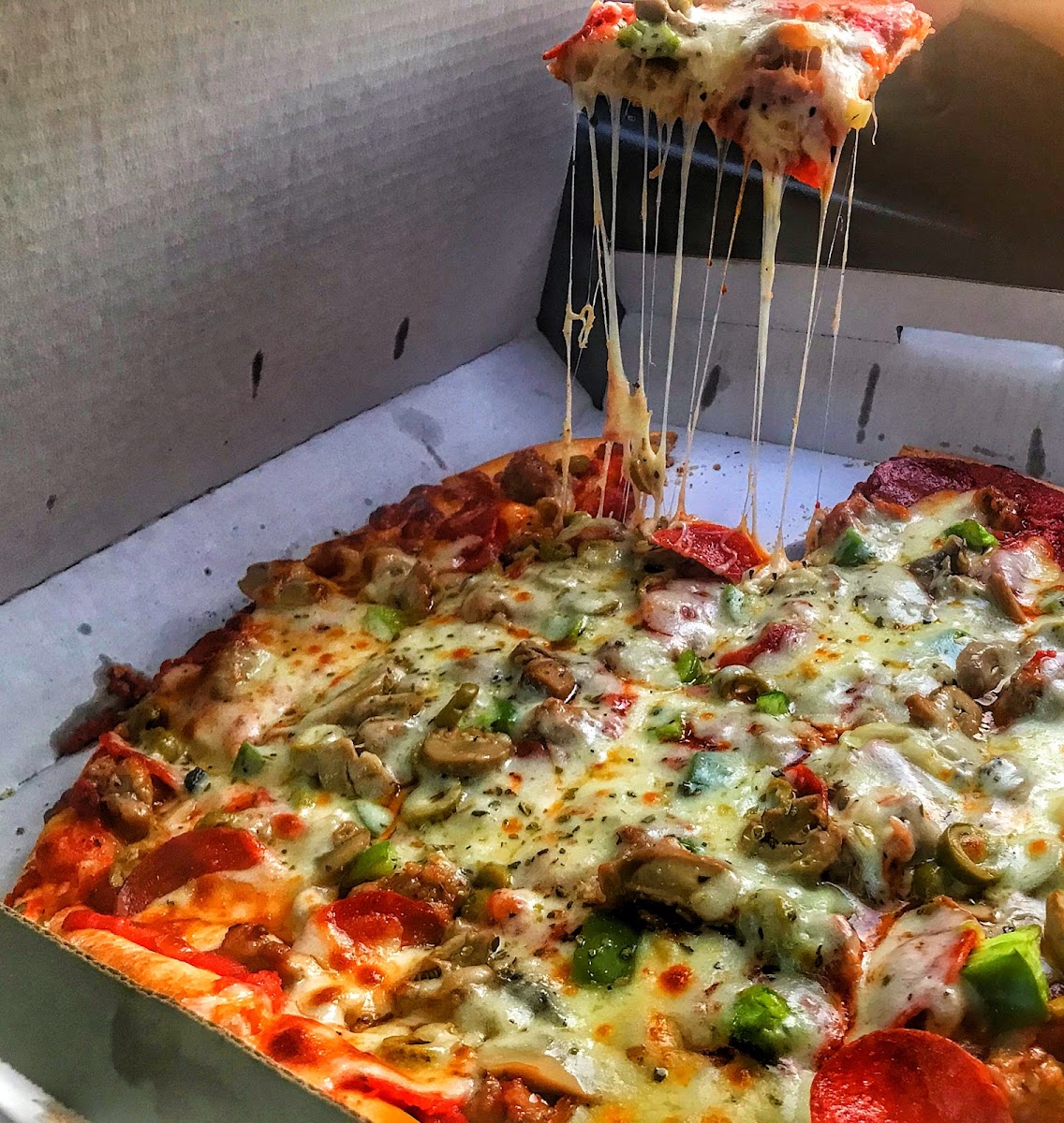 Slide Background Image