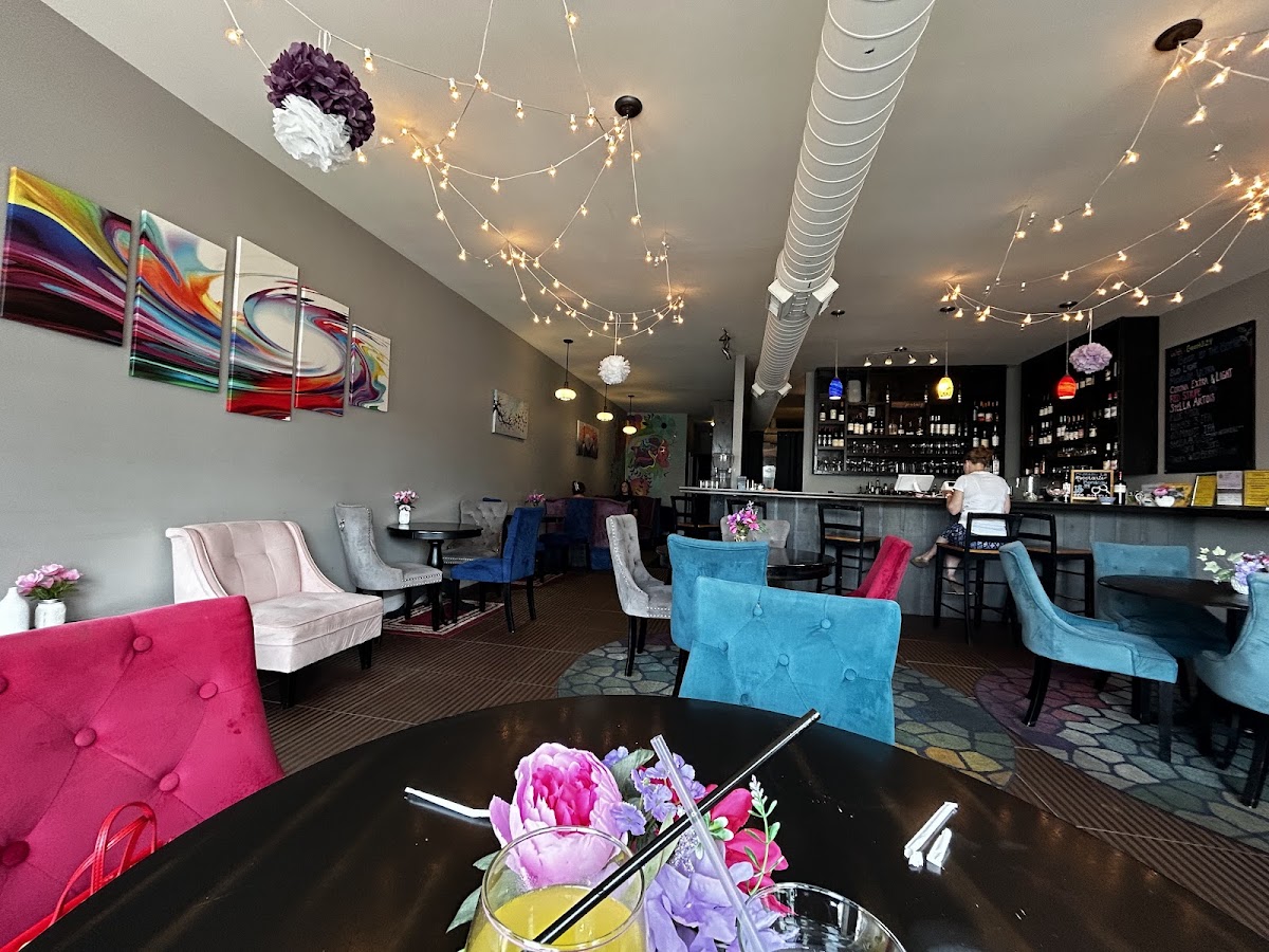 Slide Background Image