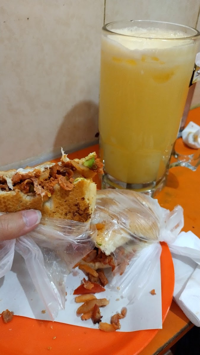 Slide Background Image