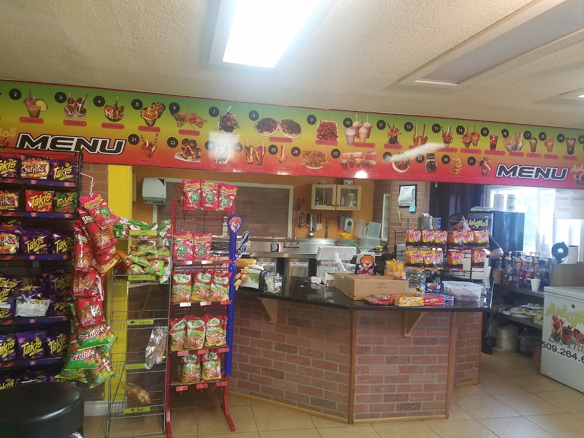 Slide Background Image