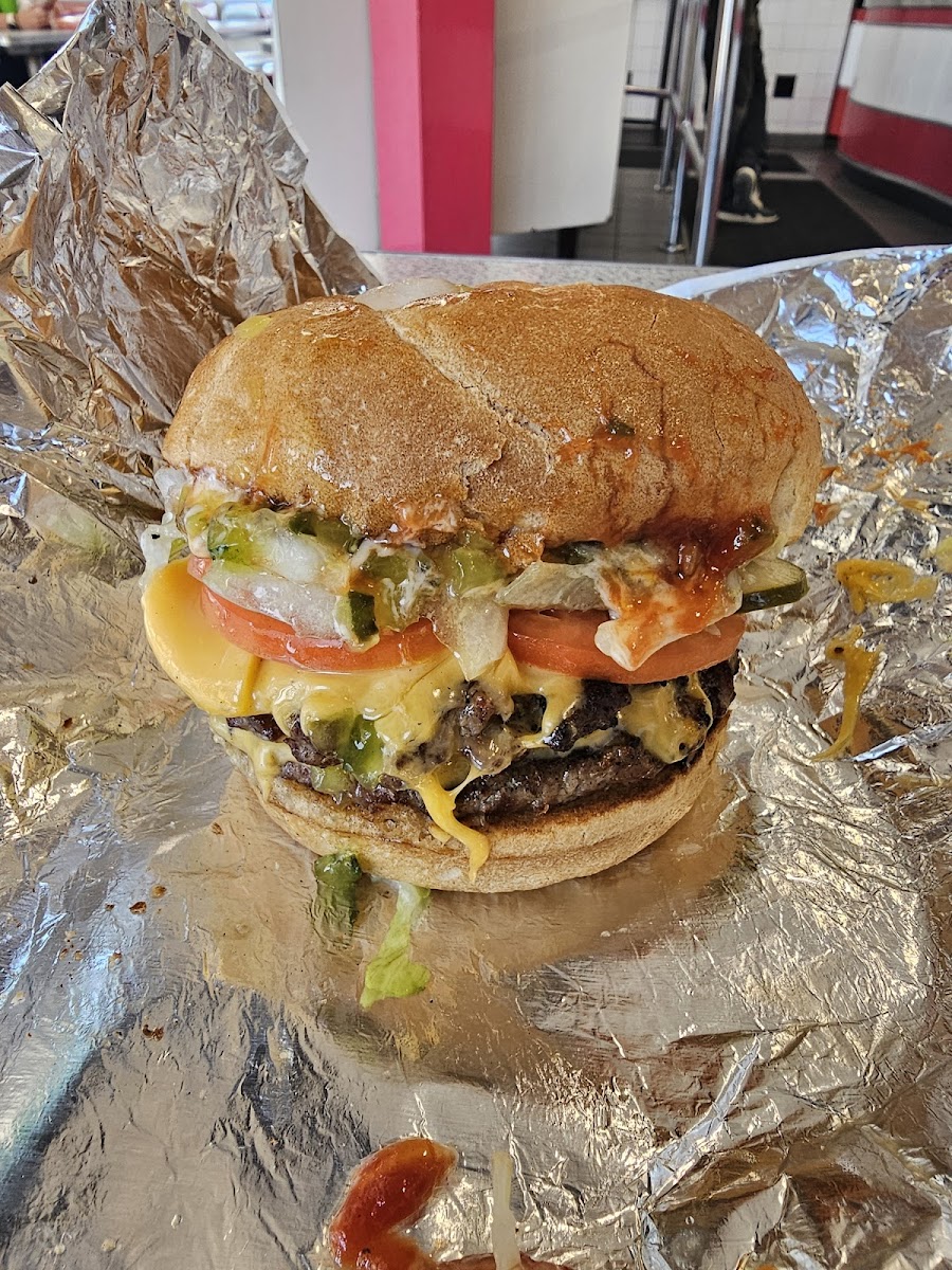 Slide Background Image