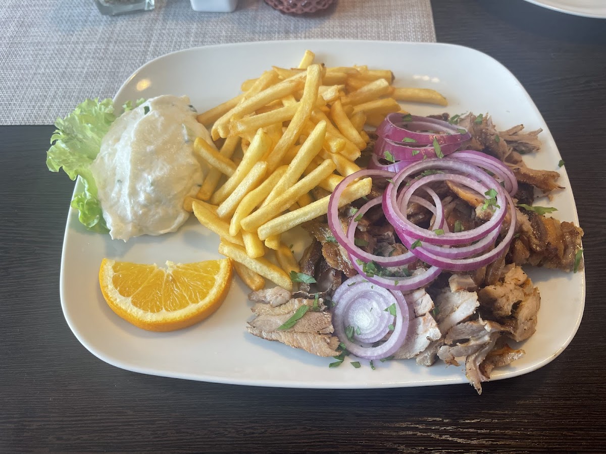 Slide Background Image