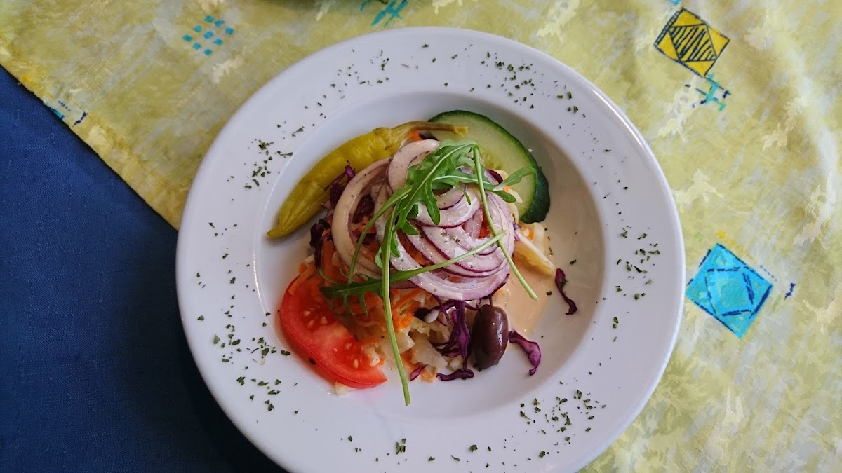 Slide Background Image