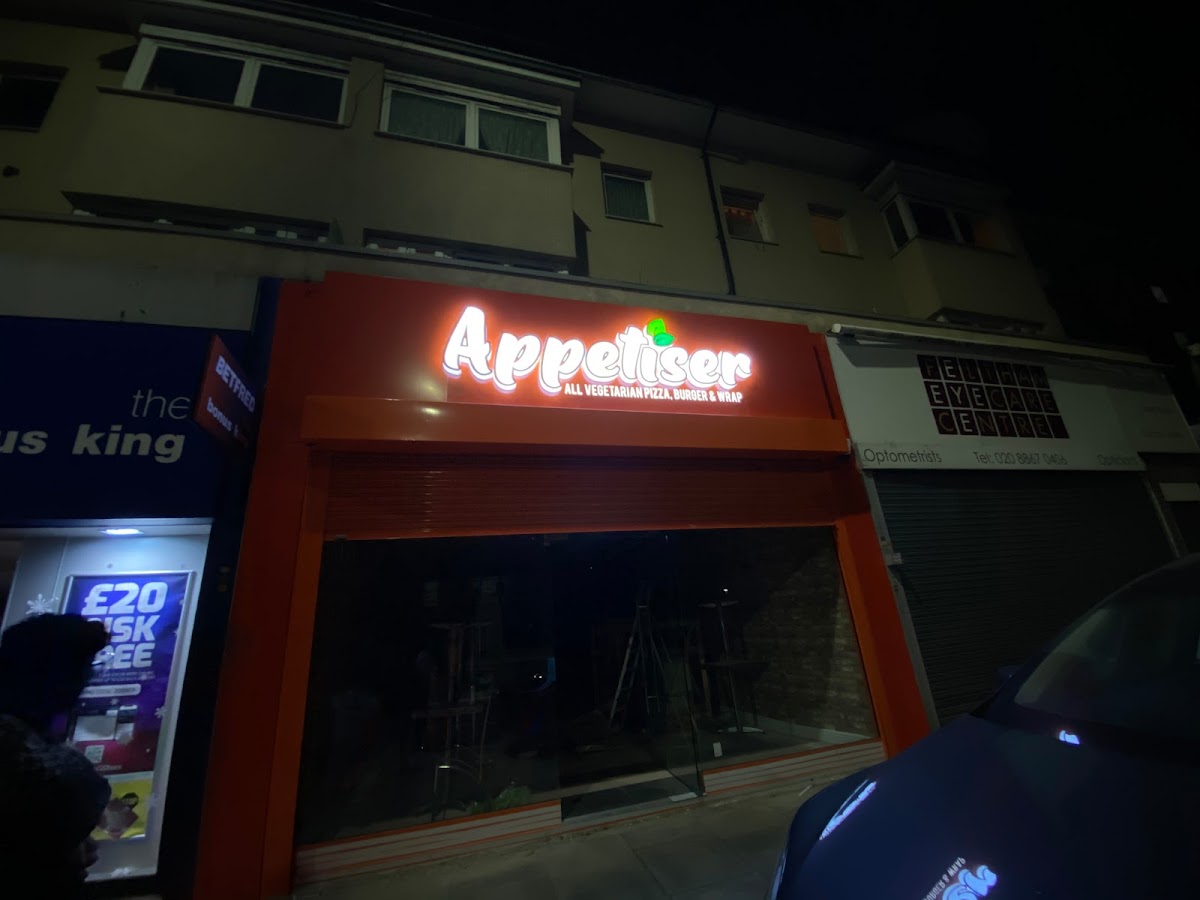 Slide Background Image