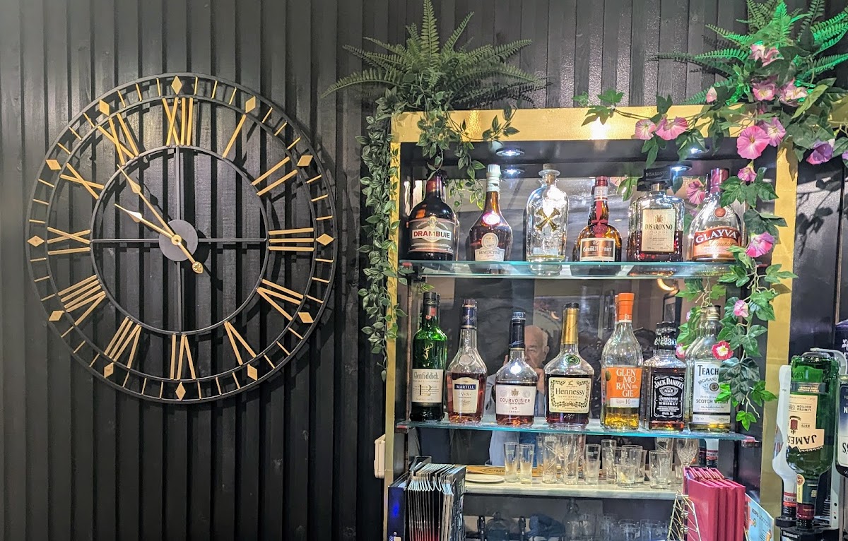 Slide Background Image