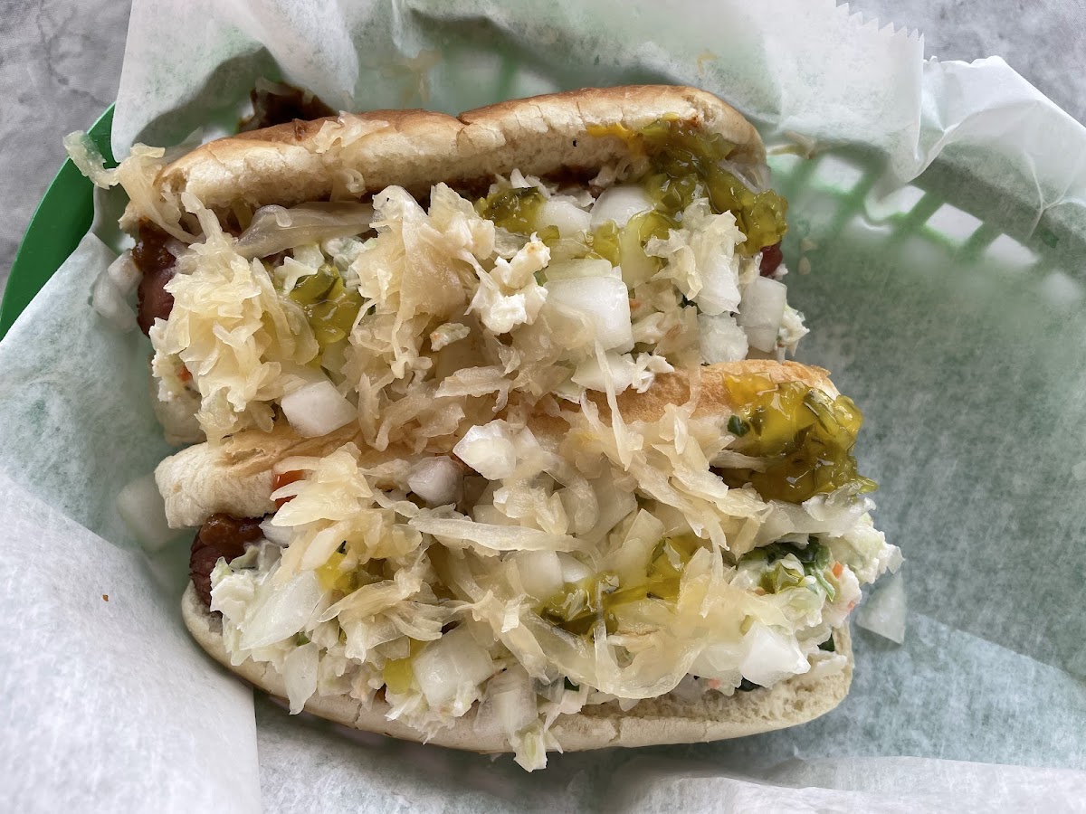 Slide Background Image