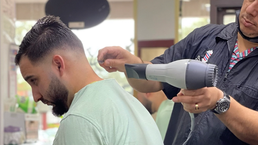 Slide Background Image