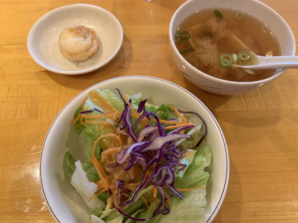 Arigato Sushi Fairfax