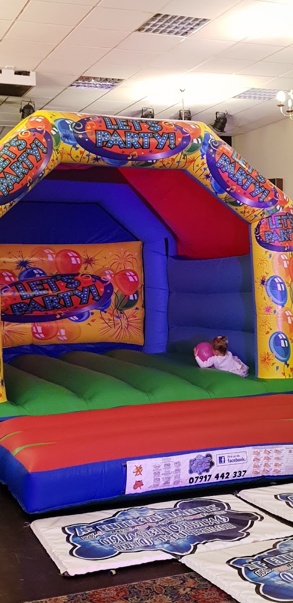 Slide Background Image