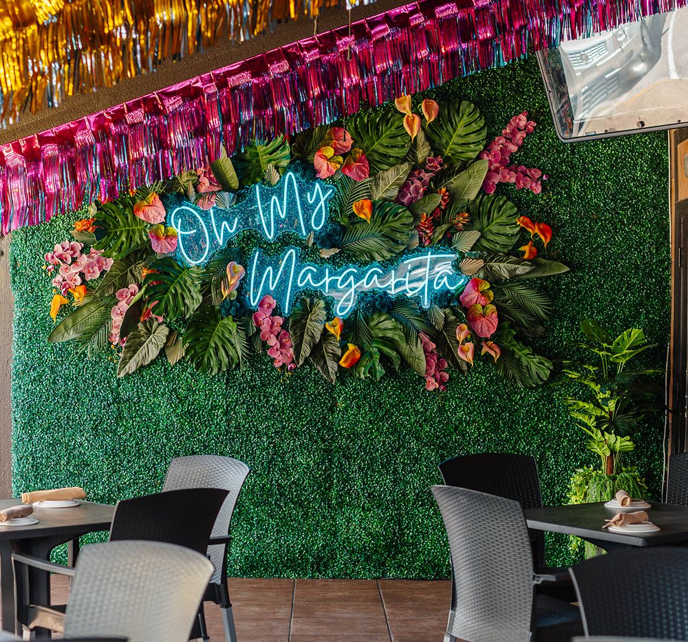 Slide Background Image