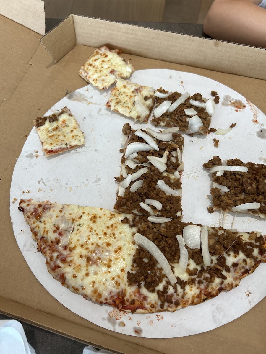 Slide Background Image