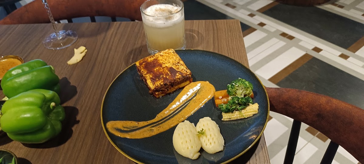 Slide Background Image