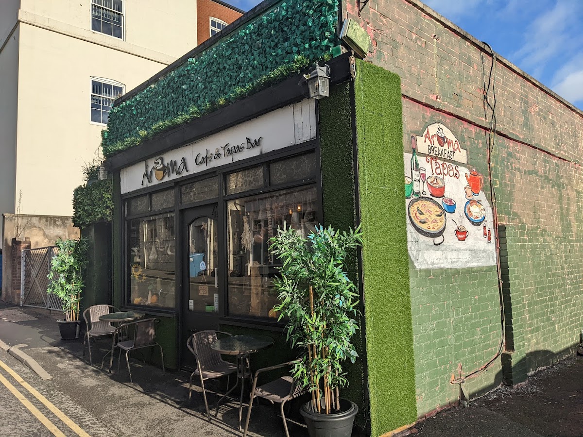 Slide Background Image