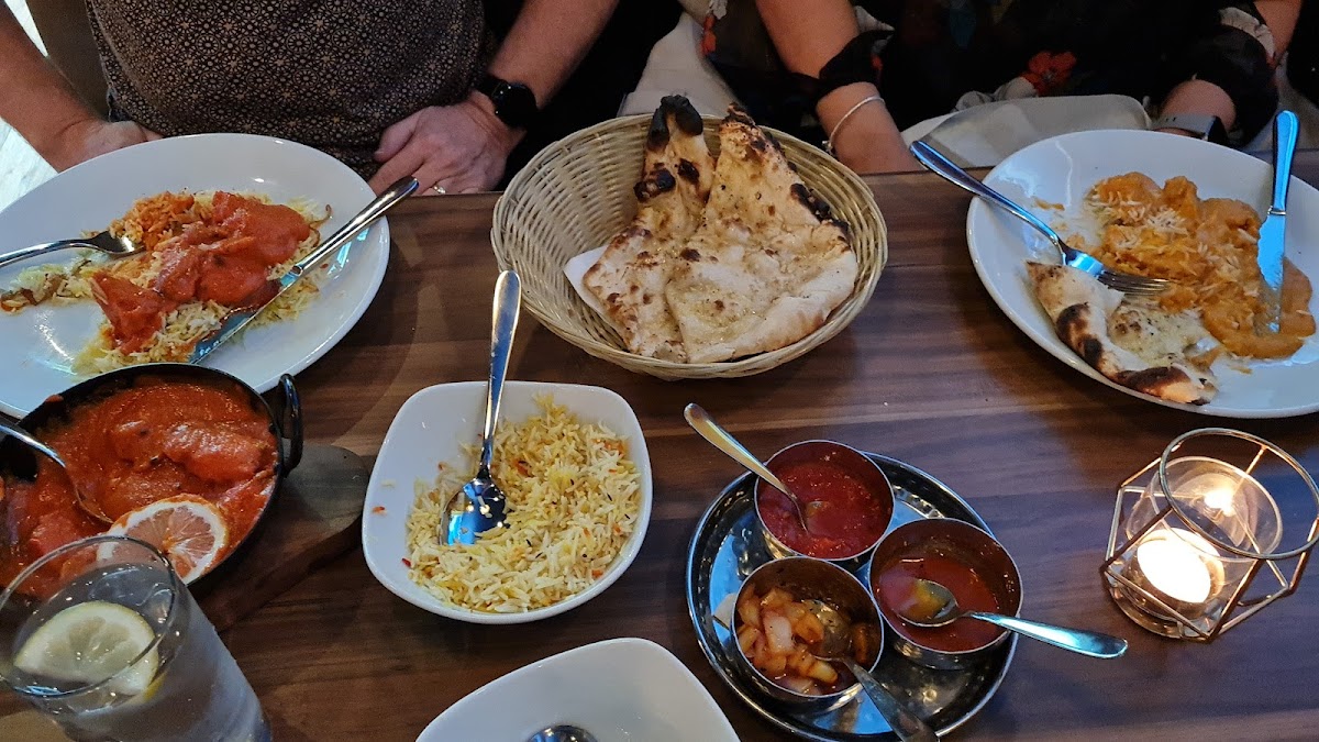 Slide Background Image