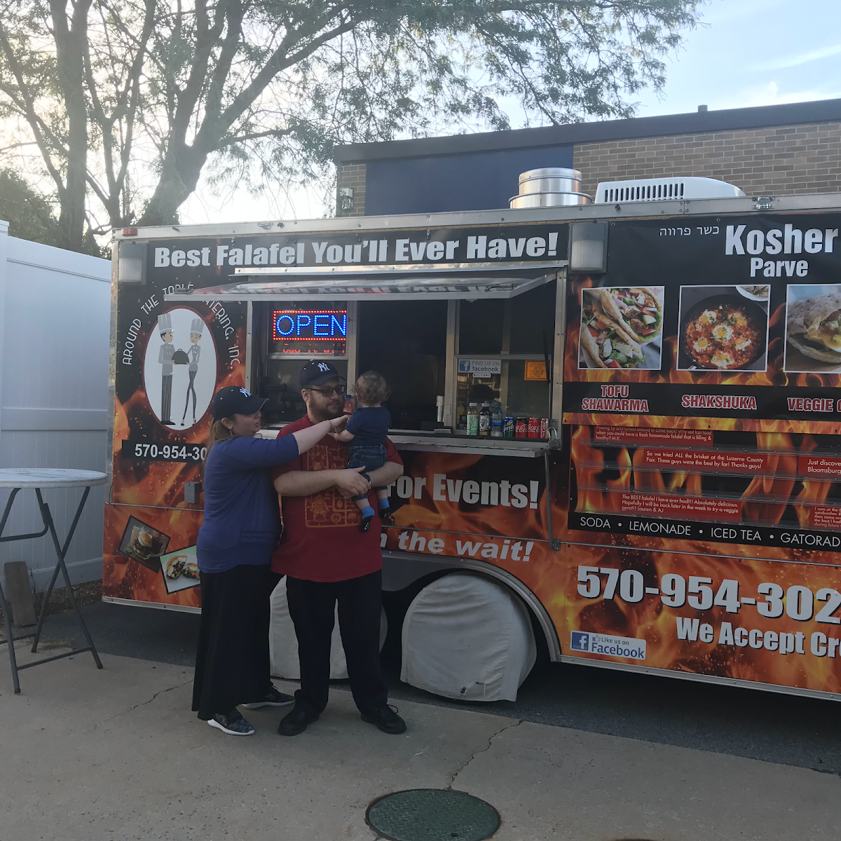 Slide Background Image