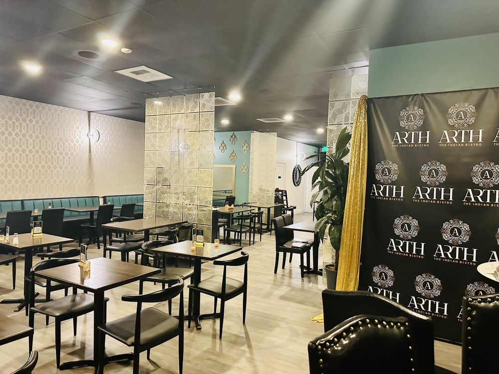 Artha -The Indian Bistro