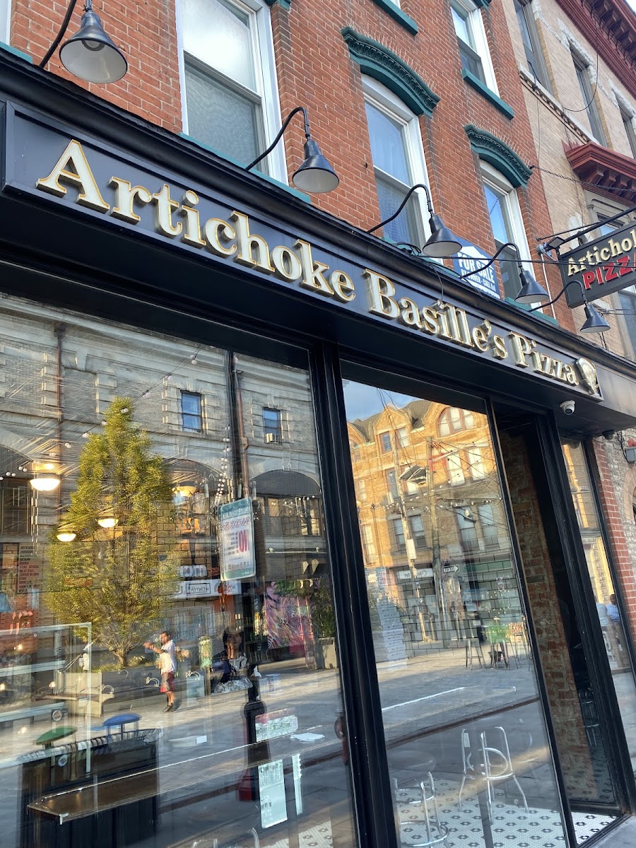 Slide Background Image