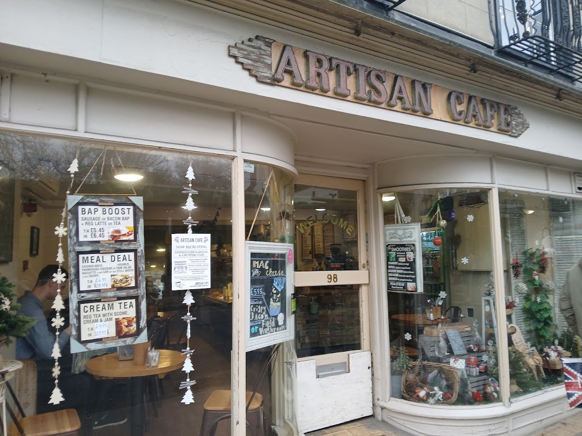 Slide Background Image