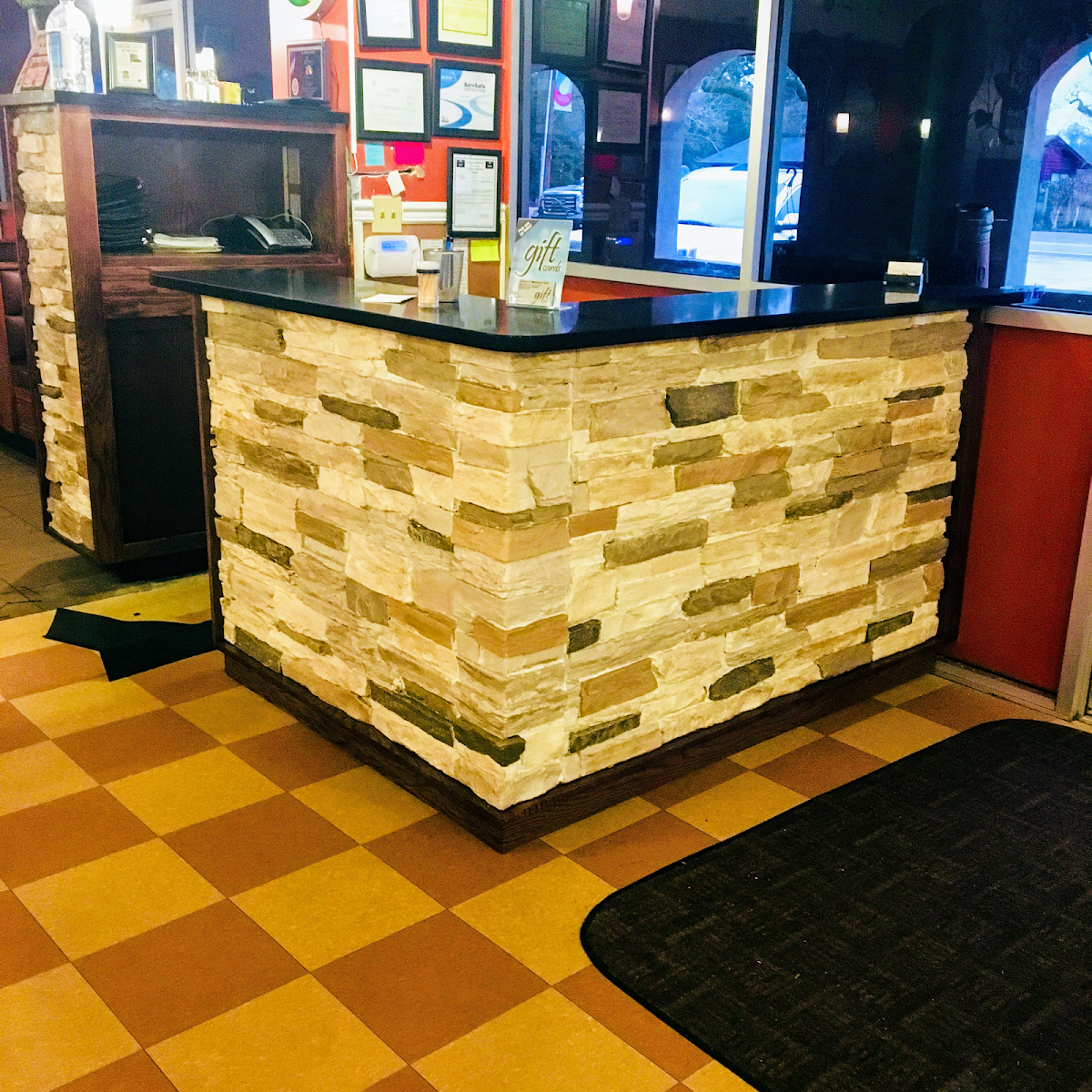 Slide Background Image