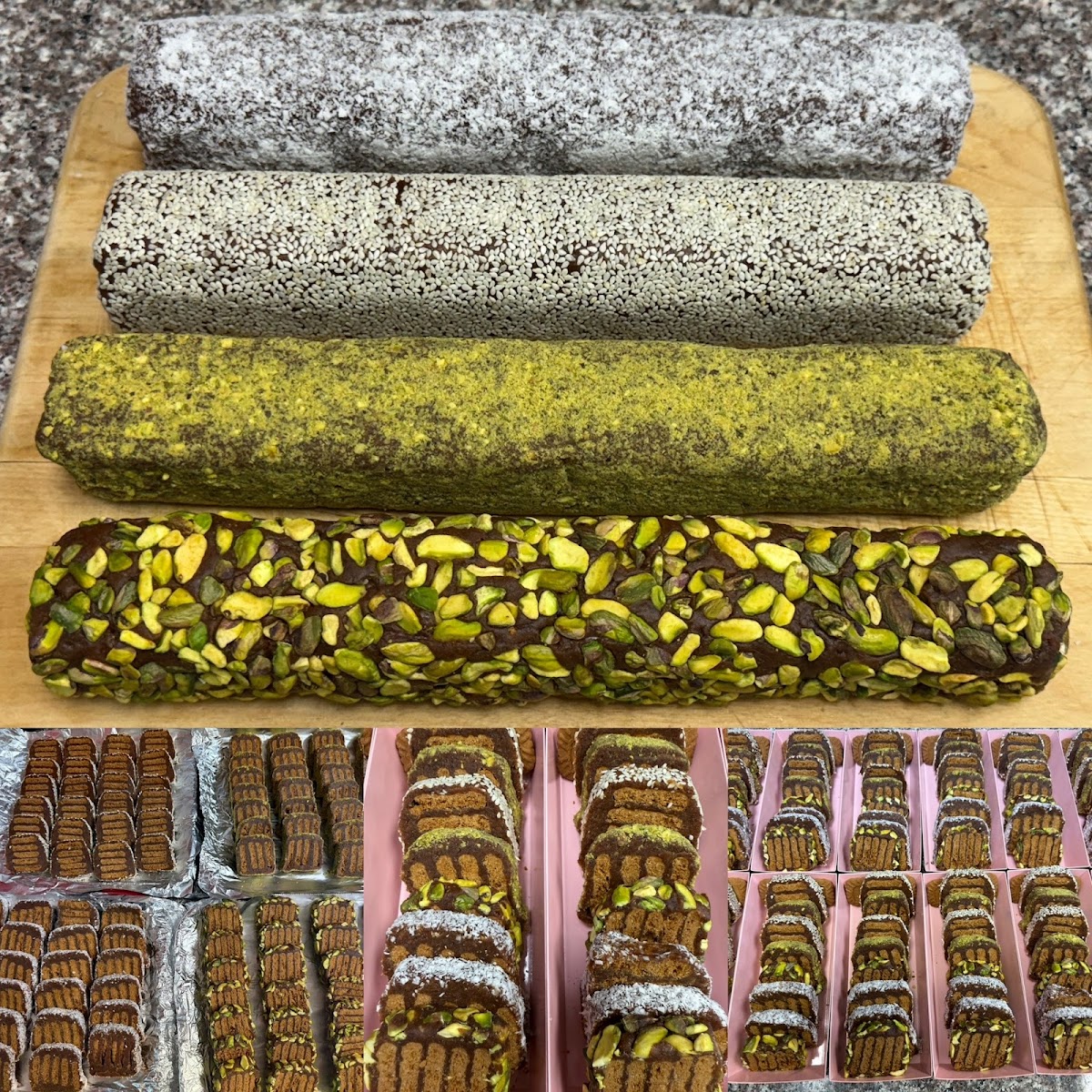 Slide Background Image