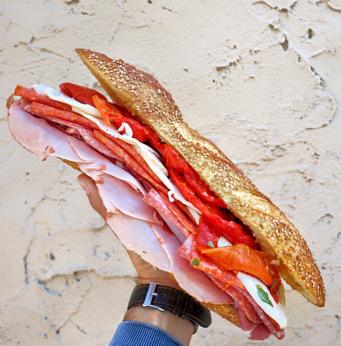 Slide Background Image