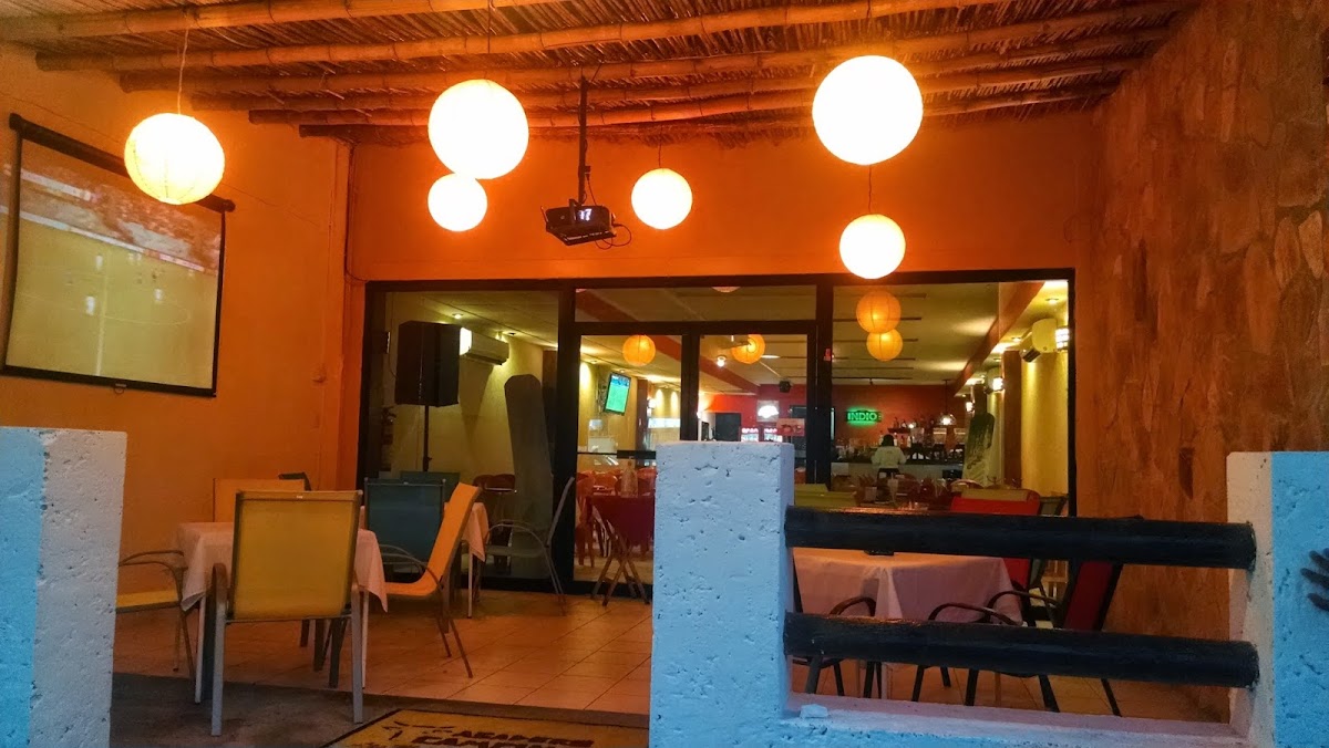 Slide Background Image