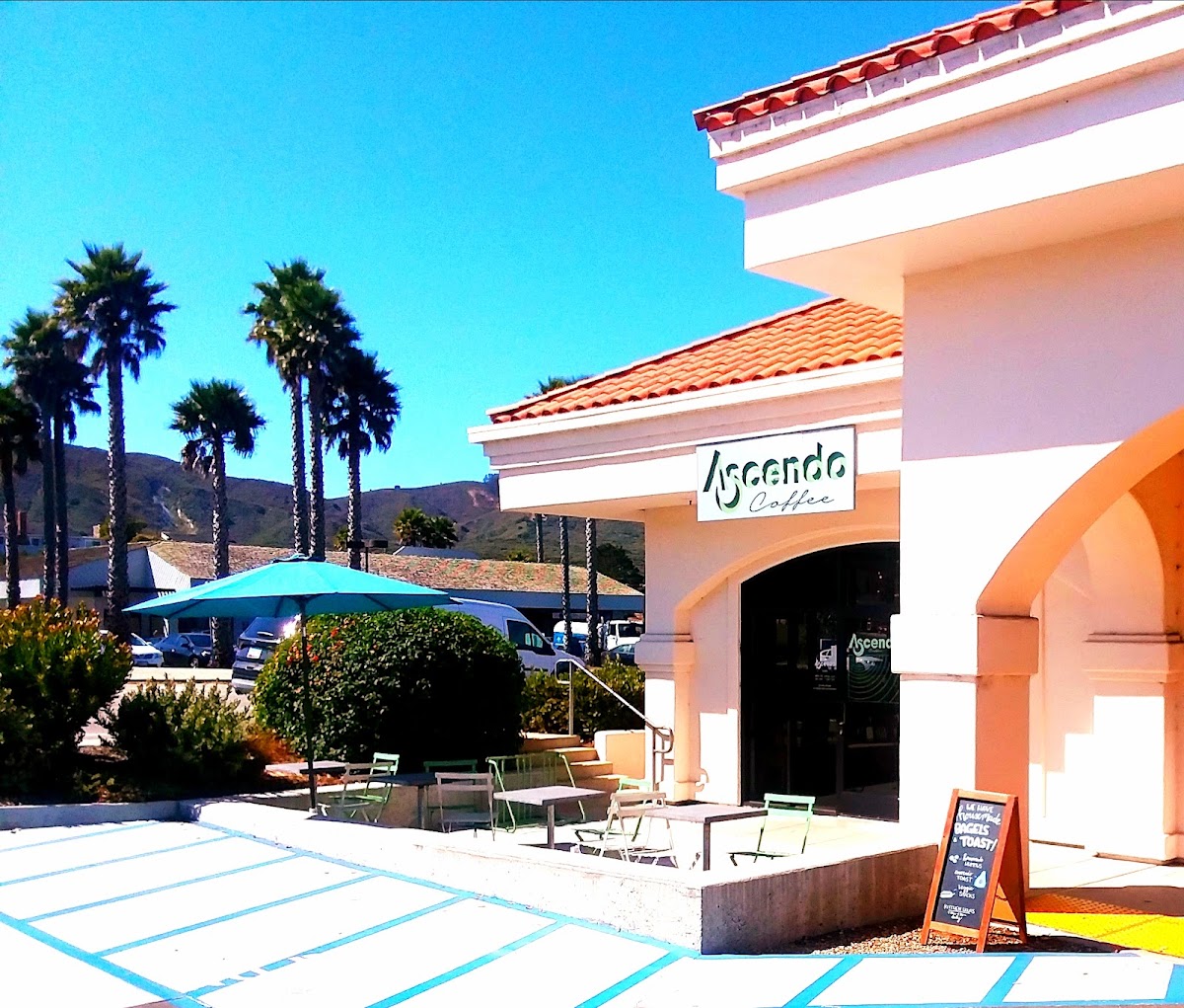 Slide Background Image