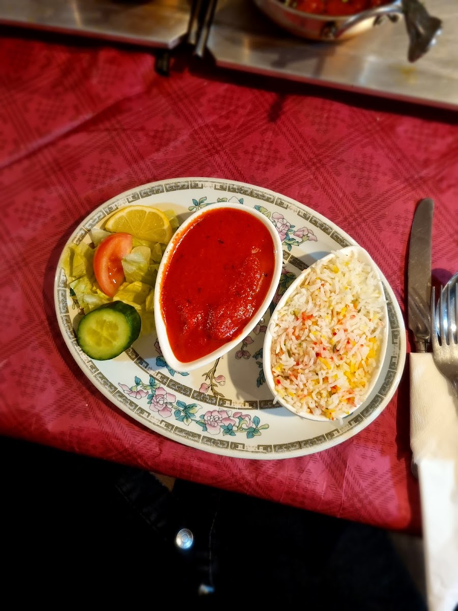 Slide Background Image