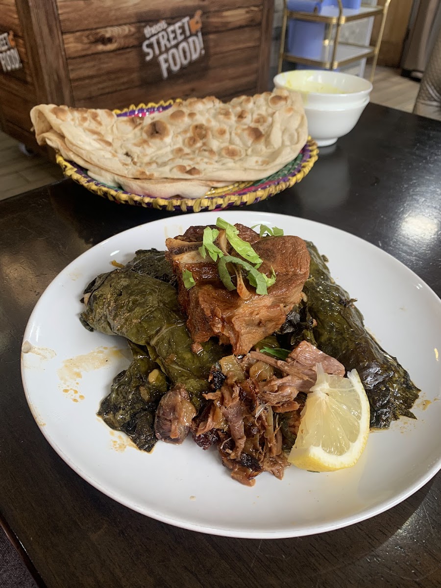 Slide Background Image