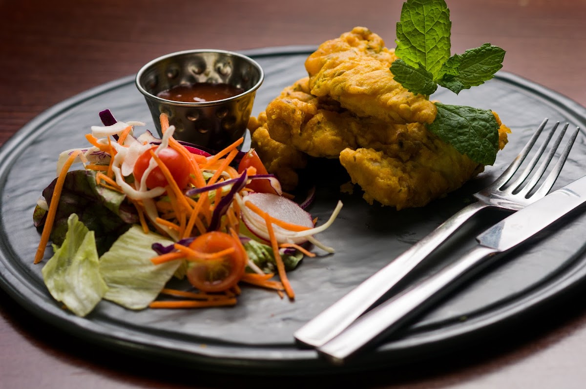 Slide Background Image