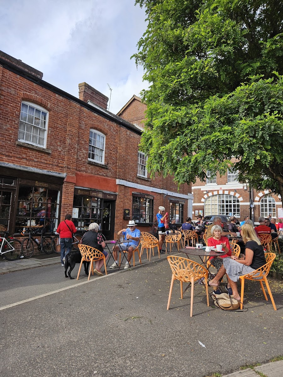 Slide Background Image